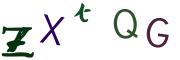 Obrázková CAPTCHA