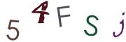 Obrázková CAPTCHA