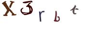 Obrázková CAPTCHA