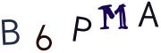 Obrázková CAPTCHA