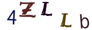 Obrázková CAPTCHA