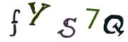 Obrázková CAPTCHA