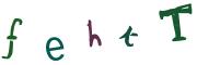 Obrázková CAPTCHA