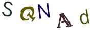 Obrázková CAPTCHA