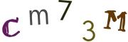 Obrázková CAPTCHA
