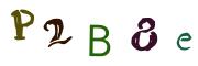 Obrázková CAPTCHA