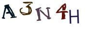 Obrázková CAPTCHA