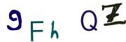 Obrázková CAPTCHA