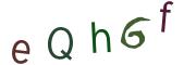 Obrázková CAPTCHA
