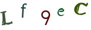 Obrázková CAPTCHA
