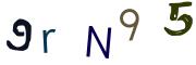 Obrázková CAPTCHA
