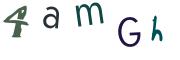 Obrázková CAPTCHA