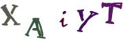 Obrázková CAPTCHA