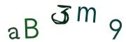 Obrázková CAPTCHA