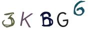 Obrázková CAPTCHA