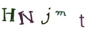 Obrázková CAPTCHA