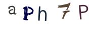 Obrázková CAPTCHA