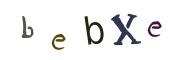 Obrázková CAPTCHA