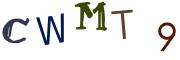 Obrázková CAPTCHA