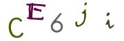 Obrázková CAPTCHA