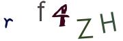 Obrázková CAPTCHA