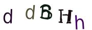 Obrázková CAPTCHA