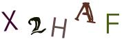 Obrázková CAPTCHA