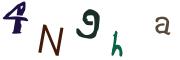 Obrázková CAPTCHA