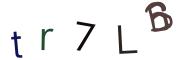 Obrázková CAPTCHA