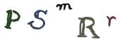 Obrázková CAPTCHA