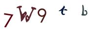 Obrázková CAPTCHA