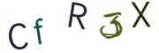 Obrázková CAPTCHA