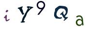 Obrázková CAPTCHA