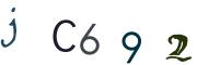 Obrázková CAPTCHA
