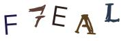 Obrázková CAPTCHA