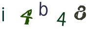 Obrázková CAPTCHA
