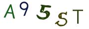 Obrázková CAPTCHA
