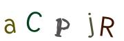 Obrázková CAPTCHA