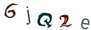 Obrázková CAPTCHA