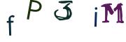 Obrázková CAPTCHA