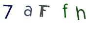 Obrázková CAPTCHA