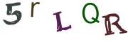 Obrázková CAPTCHA
