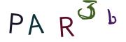 Obrázková CAPTCHA