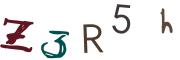 Obrázková CAPTCHA