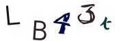 Obrázková CAPTCHA