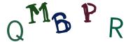 Obrázková CAPTCHA