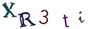 Obrázková CAPTCHA