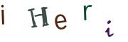 Obrázková CAPTCHA