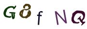 Obrázková CAPTCHA