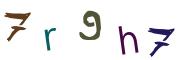 Obrázková CAPTCHA